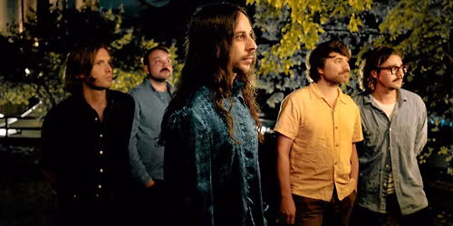 Altin G\u00fcn | Pustervik, Gothenburg