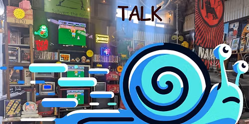 TALK: Rust in Game Development