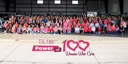 Bisman Power of 100 Holiday Meeting 