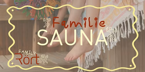 R\u00f6rt Familie Sauna