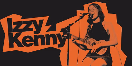 Izzy Kenny | Bailiff Bar