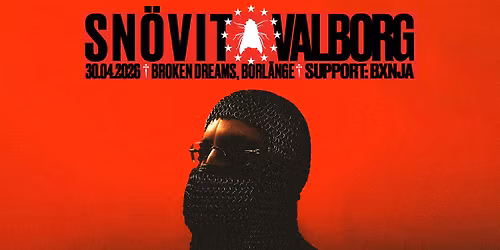 BD Live! - Sn\u00f6vit + V\u00e4nner 