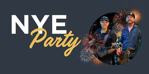 NYE Party