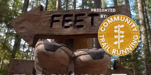 The Trail Running Film Festival at The Garneau Theatre