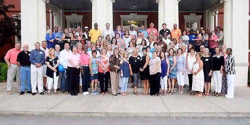 Class of 1976 - 50th Reunion