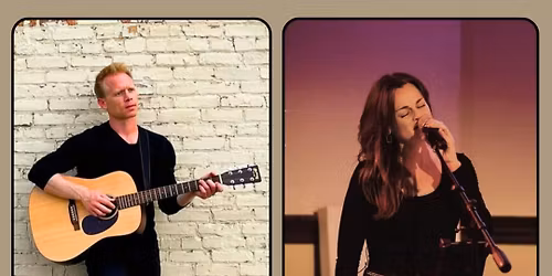 Him & Her at Rooster's Coop