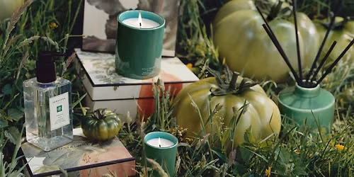 Build a Scent that is Uniquely Yours with Jo Malone London