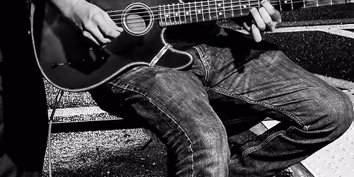 Madison Morris - LIVE @ FINS Seafood & Dive Bar 