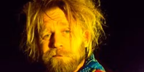 TONY LAW at Cherry Reds Comedy Club