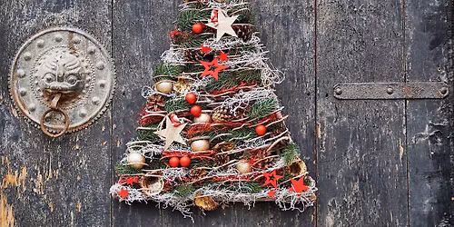 V\u00e1no\u010dn\u00ed bes\u00eddka Amelie v Liberci