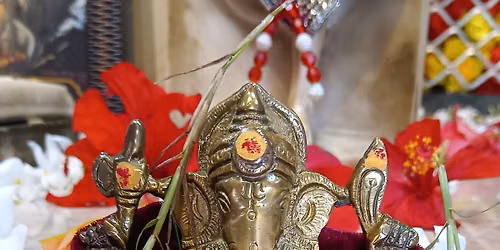 Ganesh Chaturthi Diwas
