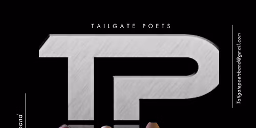 Tailgate Poets Live @ 1931 Horseshoe Casino!