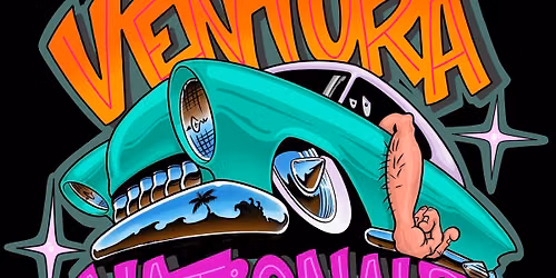 Ventura Nationals