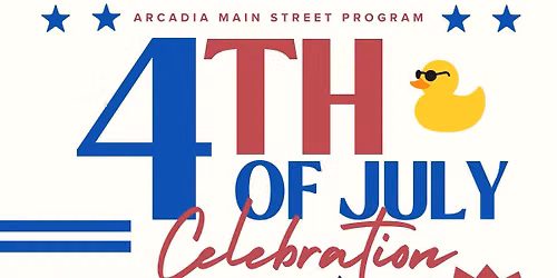 July 4th-America 250 Celebration, Jeep Show & Shine