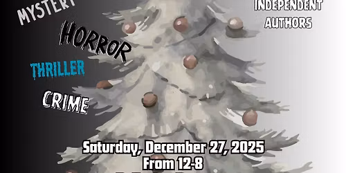 Dark Draft Book Fest