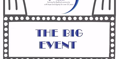 The Big Event