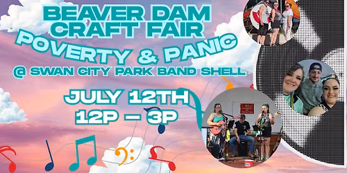 PnP @ Beaver Dam Craft Fair 