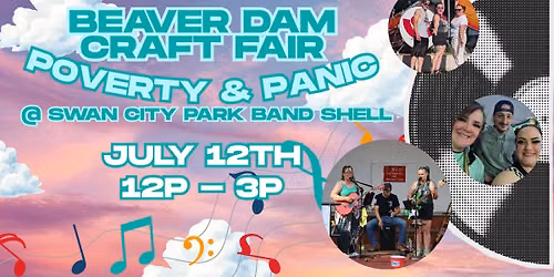 PnP @ Beaver Dam Craft Fair 