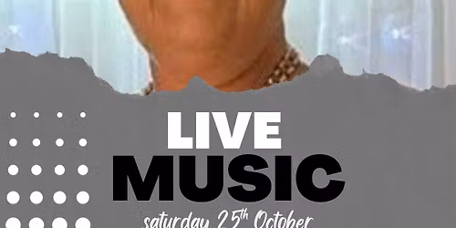 Live Music with Vicki Long