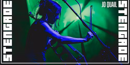 Jo Quail [UK]