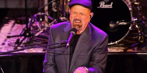 Felix Cavaliere of the Rascals