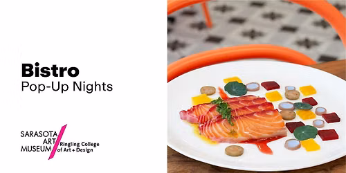 Bistro Pop-Up Night \u2014  March