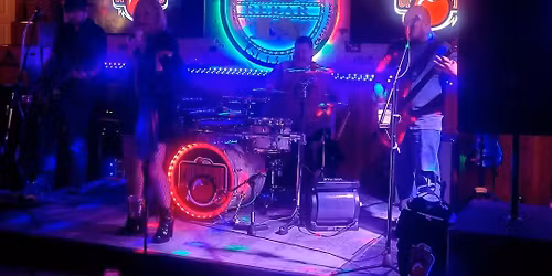 CheriBomb is BACK at ReBar!