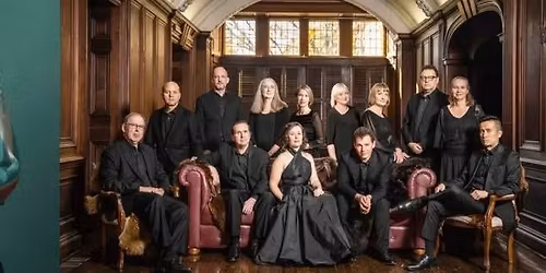 Tafelmusik Baroque Orchestra and Rachel Podger (CANADA\/UK)