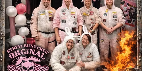 Chaos Trucker Treffen 