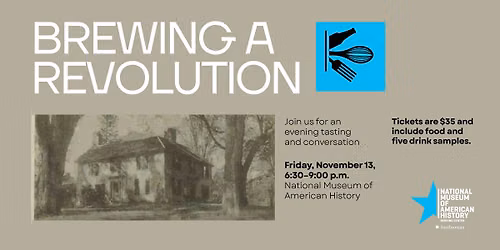 Brewing a Revolution: After Hours