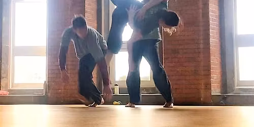 Fridays CI Peers' Practice Sessions (2nd & 4th Friday, Jan- Jun26)