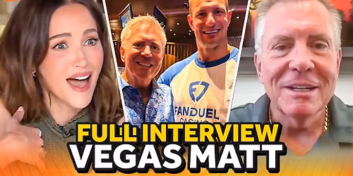 Vegas Matt at Seneca Niagara Casino - Events Center