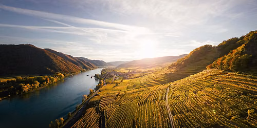 Austrija: Vachau sl\u0117nis, imperatori\u0161koji Viena ir kruizas Dunojaus upe!
