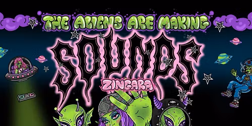 Zingara, MUST DIE!, Wiley in Kansas City