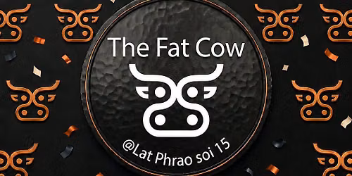 The Fat Cow 10 Years