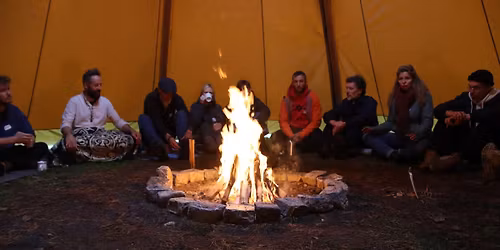 Art of Holding Space