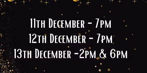 Christmas Celebration 2025