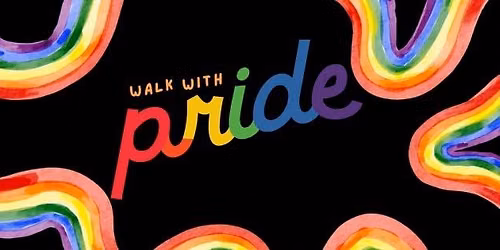 Walk with Pride, Augusta!