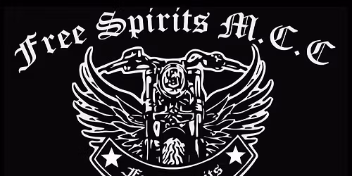 Free Spirits June Bike Meet