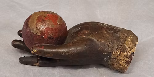 Our Aberdeen - Museum Misfits