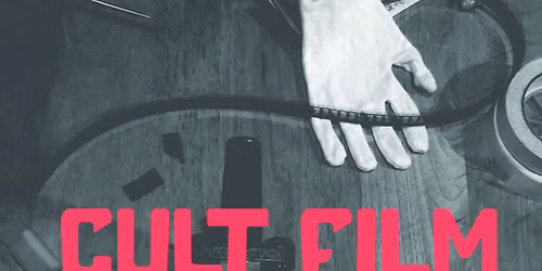 Cult Film Collective Secret Cinema in 35mm