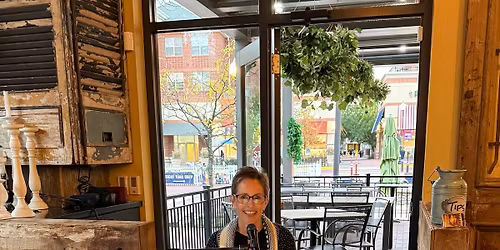 Live Music w\/ Kristin @ Vino Bistro