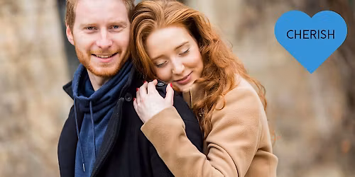 Time Out for Couples: Cherish Couples Event