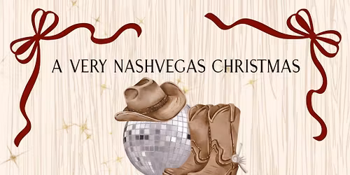 YP's A Very Nashvegas Christmas
