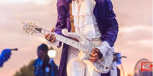 Purple Madness