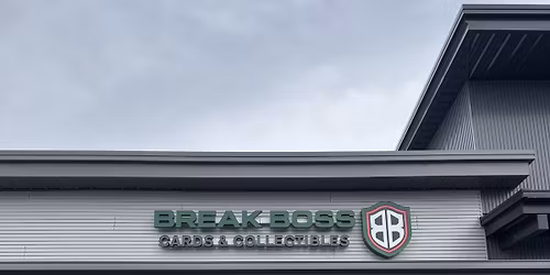Break Boss grand opening!