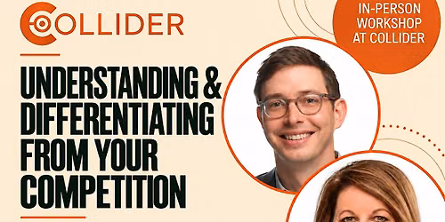 Understanding & Differentiating From Your Competition