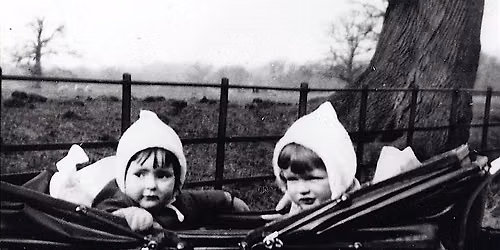 Meet the Experts: Alison Duke on Foundling Voices (In Person)