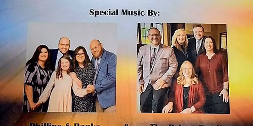 First Free Will Baptist Elizabethton