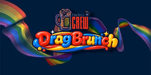 Darlin\u2019s CREW STARK PRIDE Drag Brunch (June 2026)